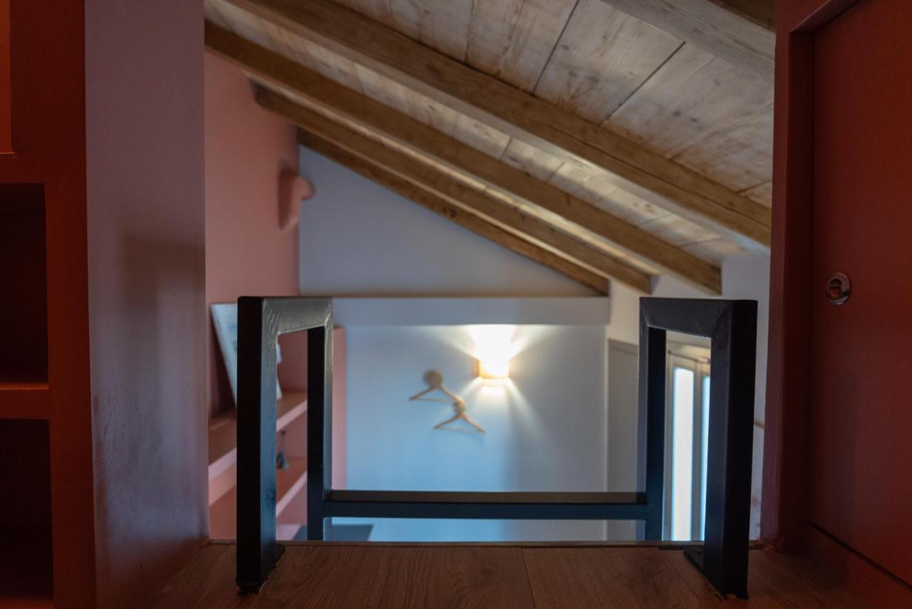Villa Hermes In Anafiotika Athens ! Kültér fotó