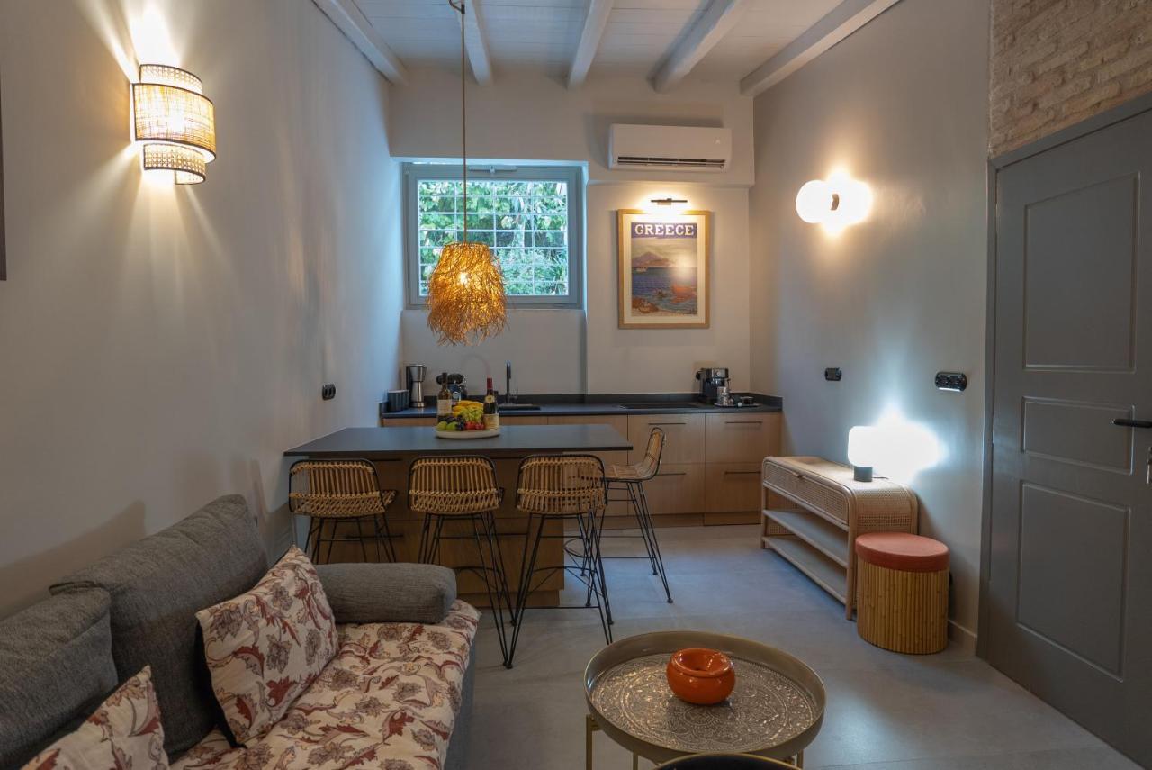 Villa Hermes In Anafiotika Athens ! Kültér fotó