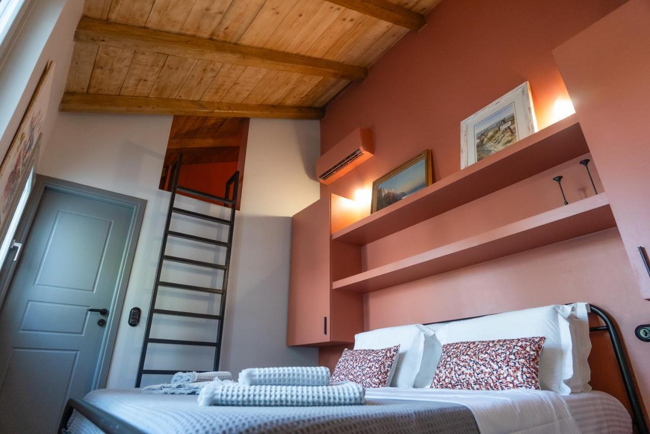 Villa Hermes In Anafiotika Athens ! Kültér fotó