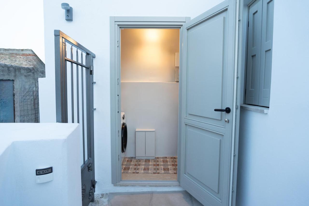 Villa Hermes In Anafiotika Athens ! Kültér fotó
