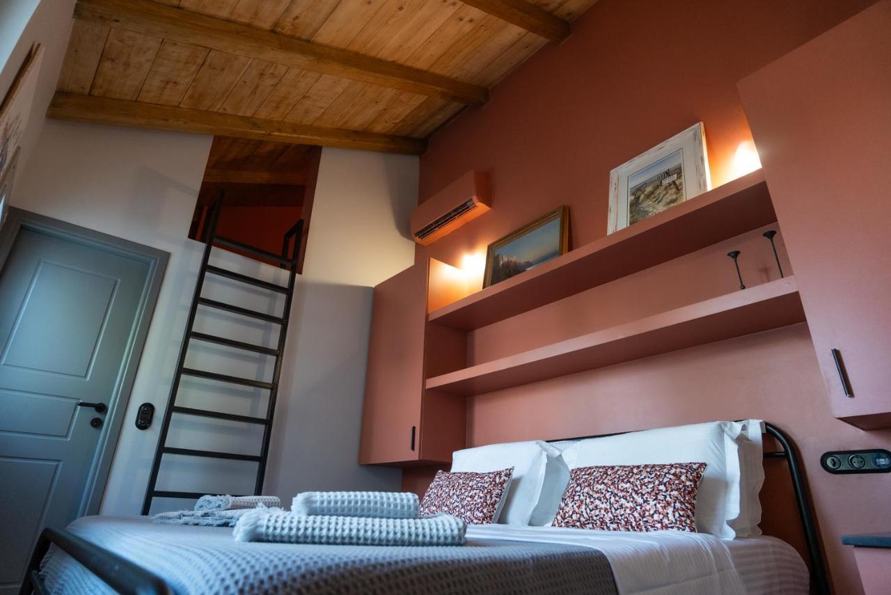 Villa Hermes In Anafiotika Athens ! Kültér fotó