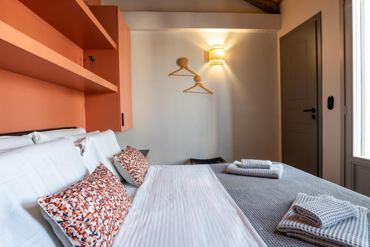 Villa Hermes In Anafiotika Athens ! Kültér fotó