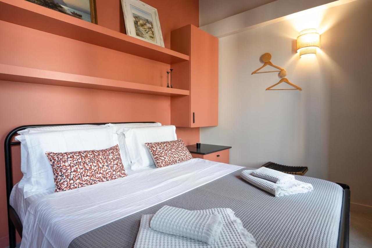 Villa Hermes In Anafiotika Athens ! Kültér fotó