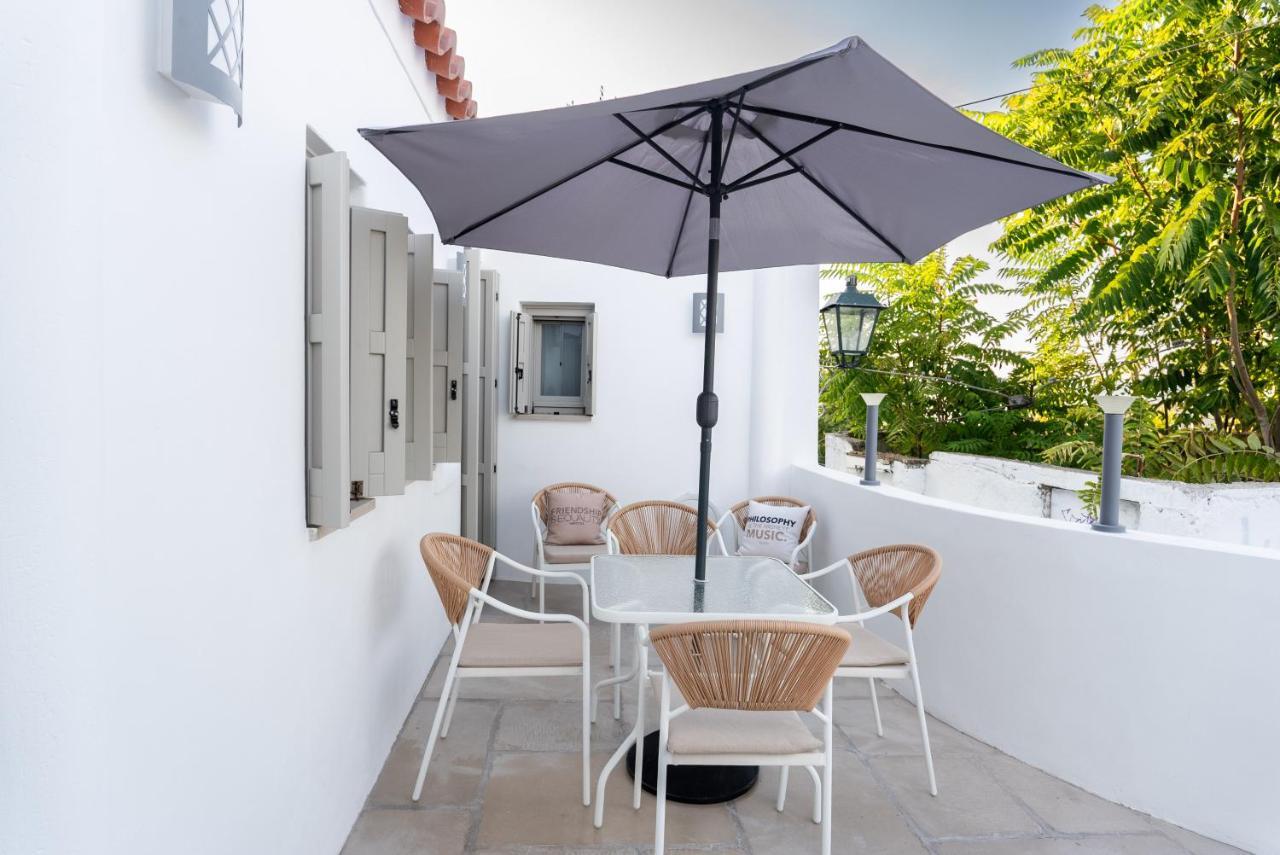 Villa Hermes In Anafiotika Athens ! Kültér fotó