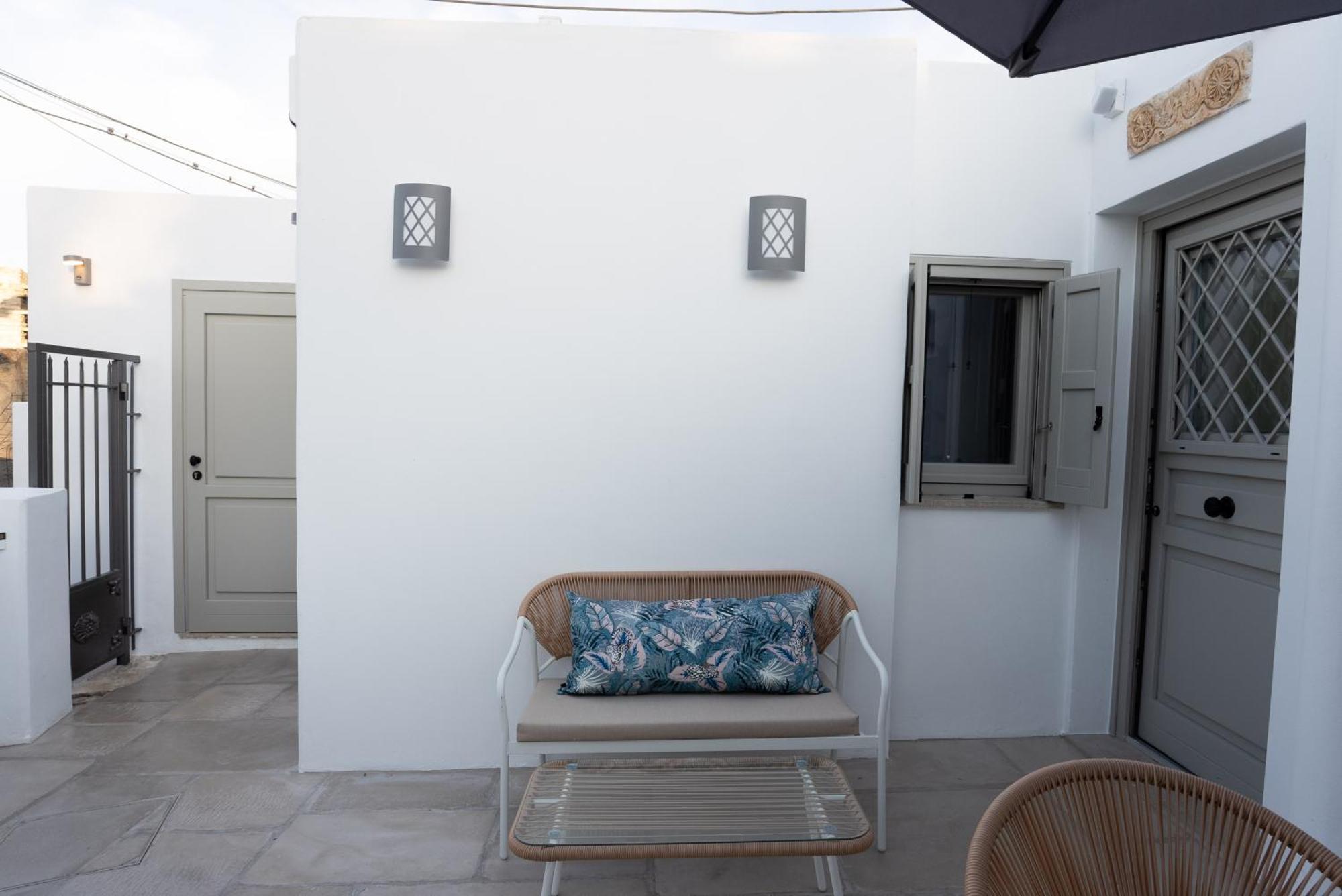 Villa Hermes In Anafiotika Athens ! Kültér fotó